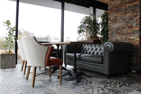 Hayama Natural Table Bojun浅草店の画像