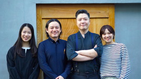 緑青 -Rokusho-の画像