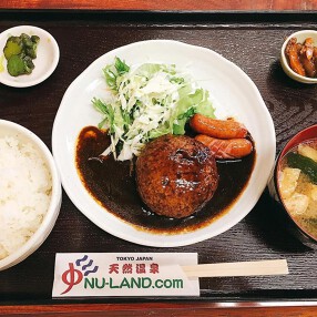 天然温泉ヌーランドの画像