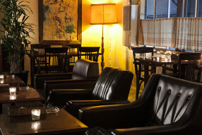 ロジェ カフェの画像