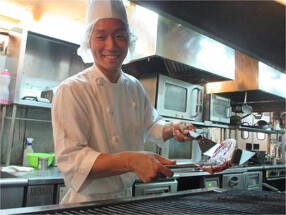 ビッグボーイ　新潟女池店の画像