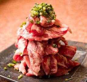 炭火焼肉 矢つぐ 本店の画像