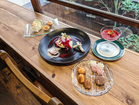 MAISON TANUKIの画像