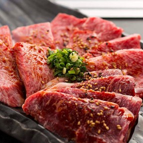 焼肉 マル 心斎橋店の画像