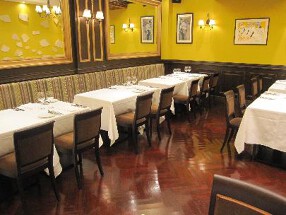 AU BON GOUTの画像