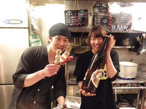 焼鳥たすくの画像