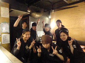 牛角原宿店の画像