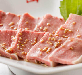 ホルモン横丁 秘密の部屋の画像