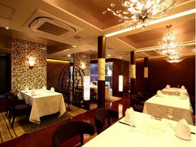 銀座 七芳の画像