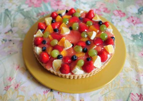 a la campagne（ア・ラ・カンパーニュ）本八幡の画像