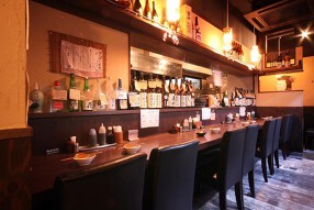 居酒屋ぽくぽくの画像