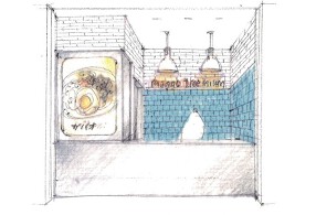 マンゴツリーキッチン　ららぽーと横浜の画像