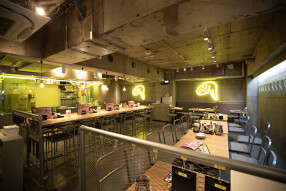 世界の山ちゃん　渋谷センター街店の画像