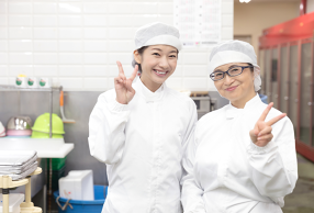 足利赤十字病院の画像