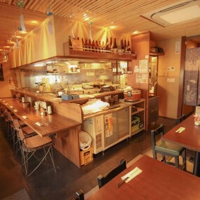 とんかつ山下の画像