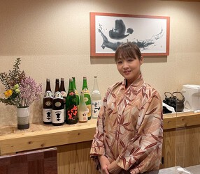 うなぎ亭　一座の画像