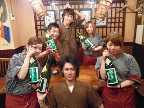 神田　新八の画像