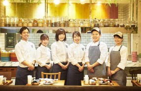 Mr.FARMER　駒沢オリンピック公園店の画像