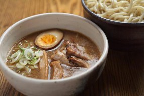 麺屋　はつがい　総本山の画像