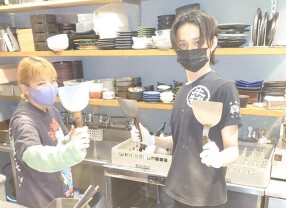 犇屋　梅田店の画像