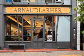 アルノー・ラエール パリ　広尾本店の画像