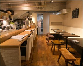 日本橋 うお･希の画像