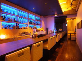 BAR ELIXIRS の画像