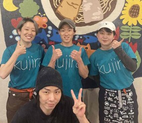 くじら食堂の画像