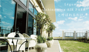 野菜ビストロ レギュームの画像