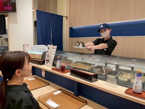 おにぎりこんが　横浜本店の画像