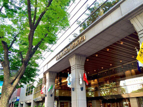 ホテル日航福岡の画像