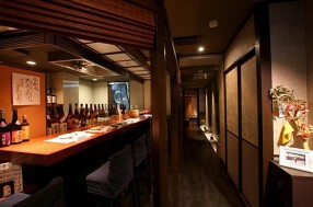 海藤花　北新地店の画像