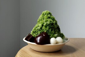 トラヤあんスタンド 北青山店の画像