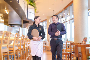 SPADIUM JAPON FOOD COURTの画像