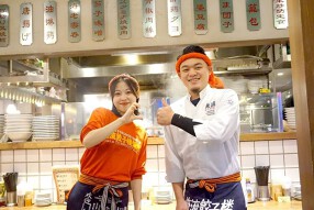 超俺流餃子楼の画像