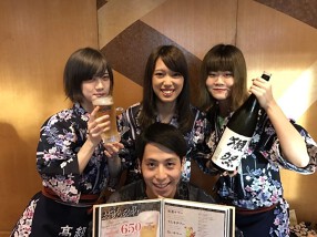 近松 秋葉原店の画像