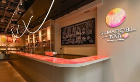 SUMADORI-BAR SHIBUYAの画像