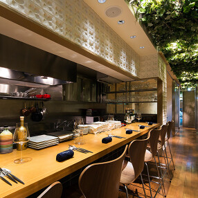 REATAURANT hidamarinoの画像