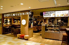 ＳＬＤ　商品企画チーム　スイーツ開発部門の画像