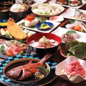 房総スタイル　金谷丸の画像