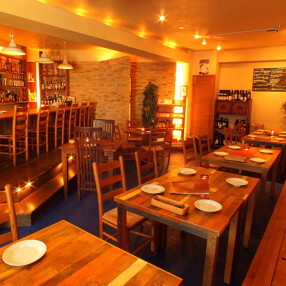 CAMPS -OUTDOOR STYLE KITCHEN-の画像