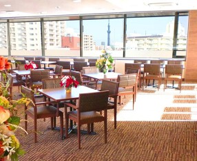 カフェ＆ダイニング  Irisの画像