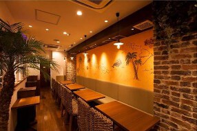 Island Burgersの画像