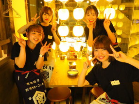 串だおれ 西新宿店の画像