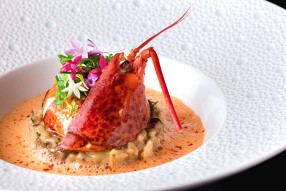 L’ATELIER de Joël  Robuchon 六本木の画像