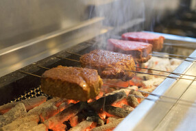 佐賀牛 SAGAYA銀座の画像