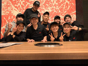 焼肉芝浦 三宿店の画像