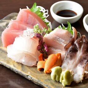 おばん菜割烹みのるの画像