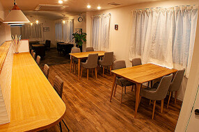 CUCINA LOCALEの画像