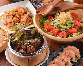 マゴコロダイニングの画像